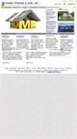 Mobile Screenshot of frankferrara.com